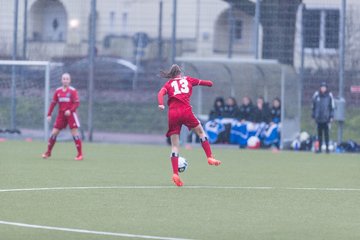 Bild 317 - wBJ Alstertal-Langenhorn - Hamburger SV : Ergebnis: 0:3
